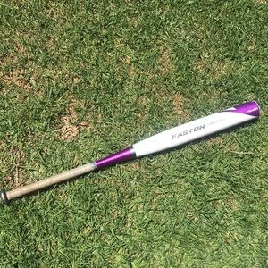 FS400 EASTON BAT